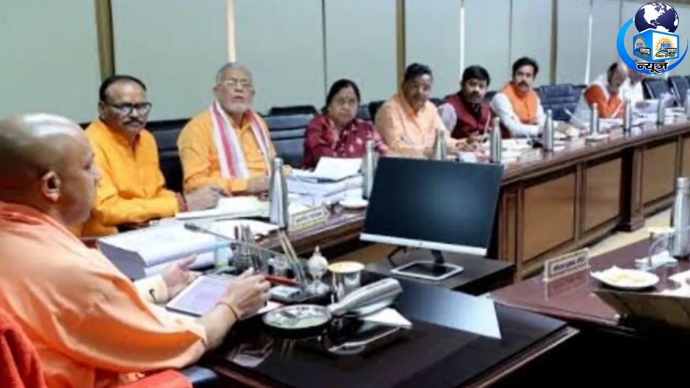 ओलंपिक पदक विजेताओं को योगी सरकार देगी सीधी सरकारी नौकरी