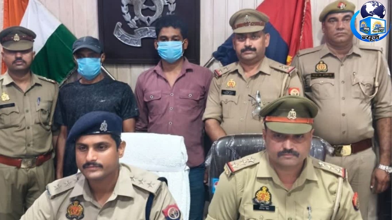 घरेलू झगड़े ने लिया खूनी रूप: जानलेवा हमले का पूरा वाकया