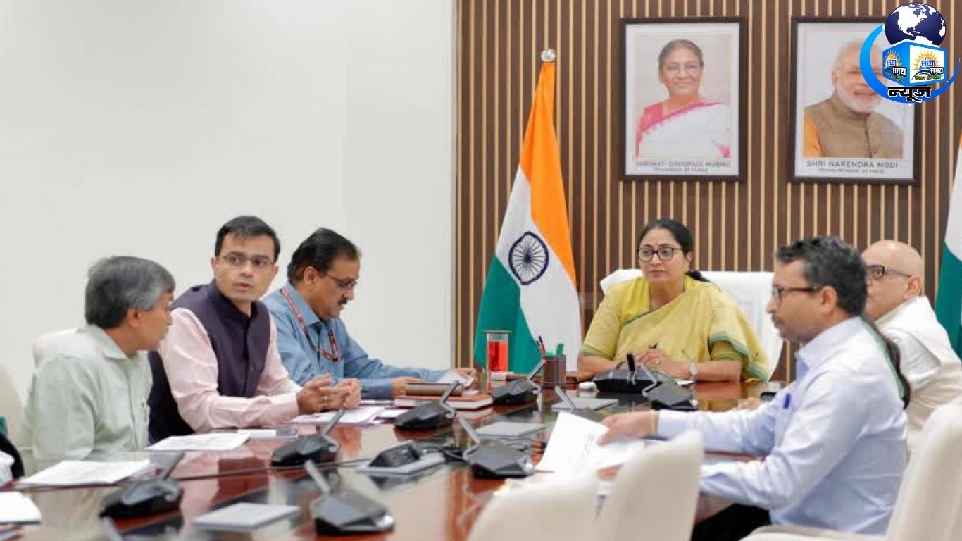दिल्ली में अचल संपत्ति धोखाधड़ी पर लगाम