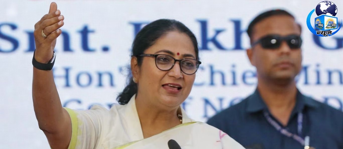 नई अध्यक्ष के साथ महिला आयोग की दिशा बदलेगी