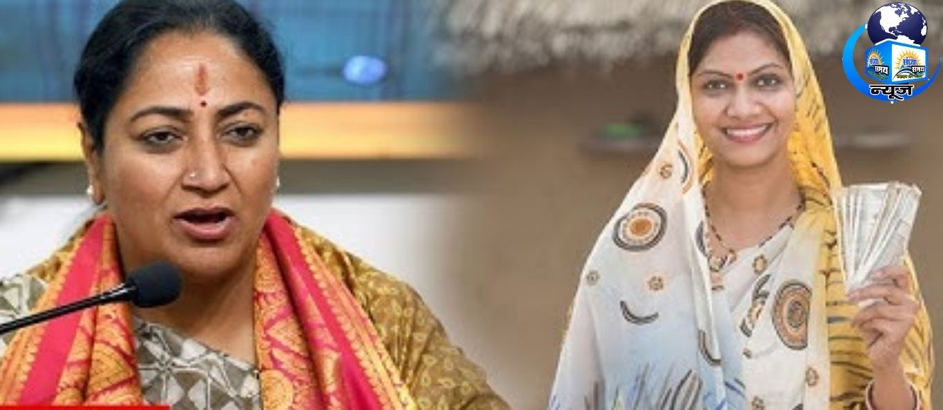 रक्षाबंधन पर शुरू होगी दिल्ली लक्ष्मी योजना, जल्द करें रजिस्ट्रेशन