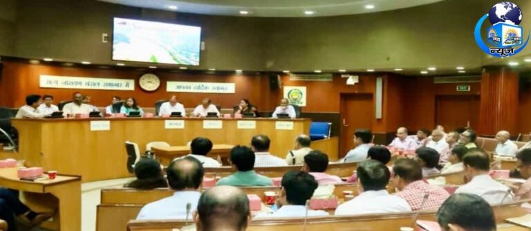 15 जुलाई को दिल्ली एमसीडी चुनाव: आखिर किसका पलड़ा होगा भारी?
