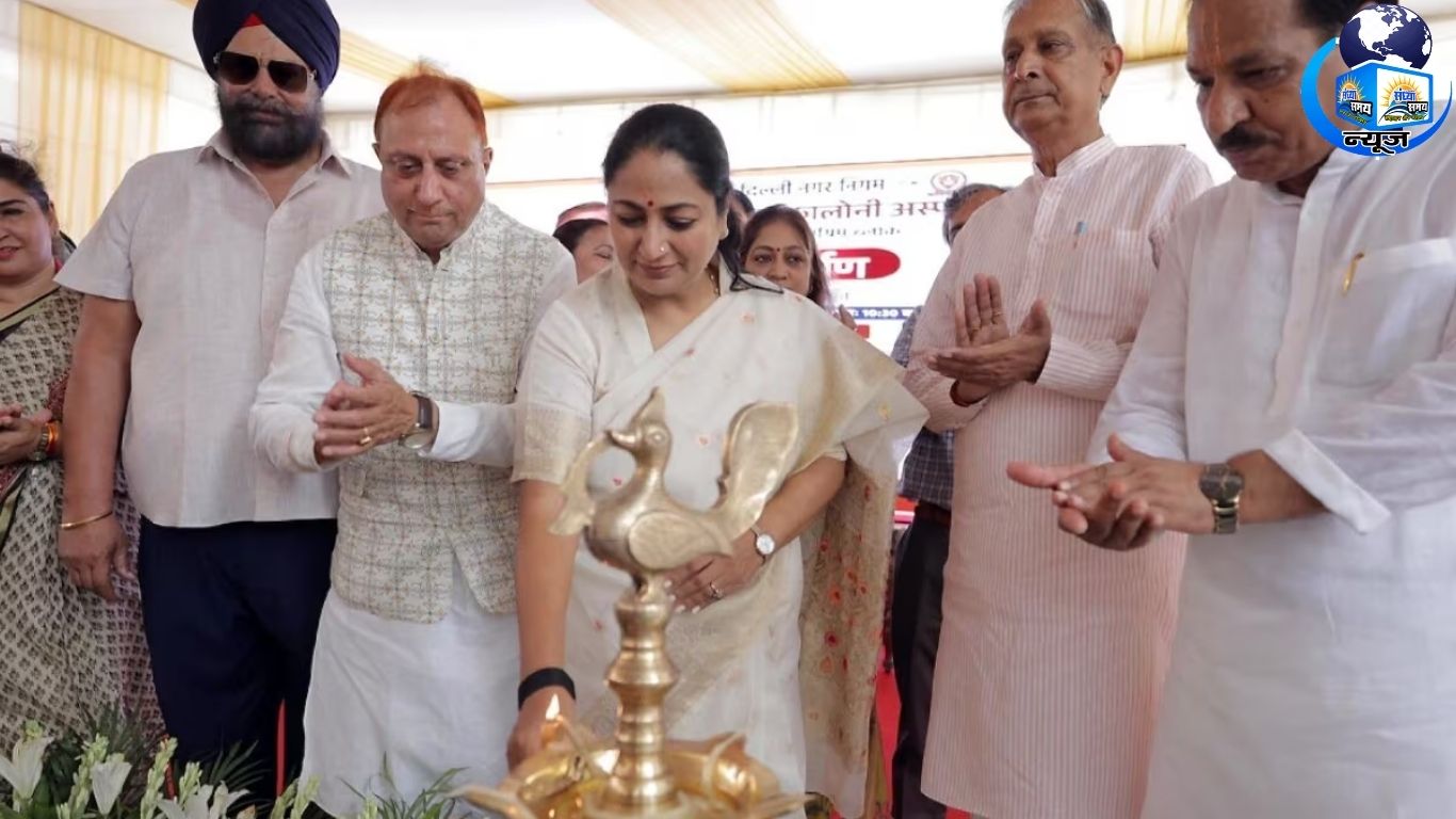 अब बदलेगी दिल्ली की हवा, सरकार का ऐतिहासिक फैसला सामने आया