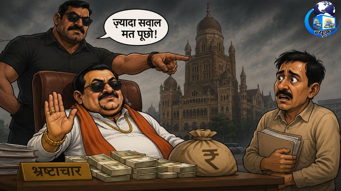 विधानसभा में गुंडगर्दी, लोकतंत्र में 'भाड़े' की राजनीति (फाइल फोटो)
