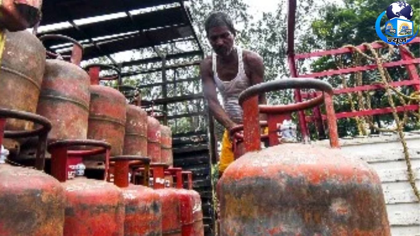 11 जुलाई 2026 LPG रेट्स अपडेट: क्या हैं नए दाम?
