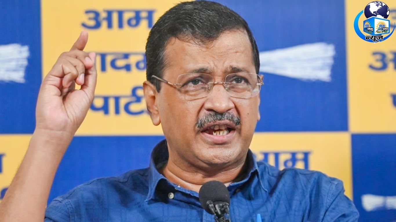 मारुति-टोयोटा घिरीं? केजरीवाल ने E20 पर पूछे चौंकाने वाले सवाल