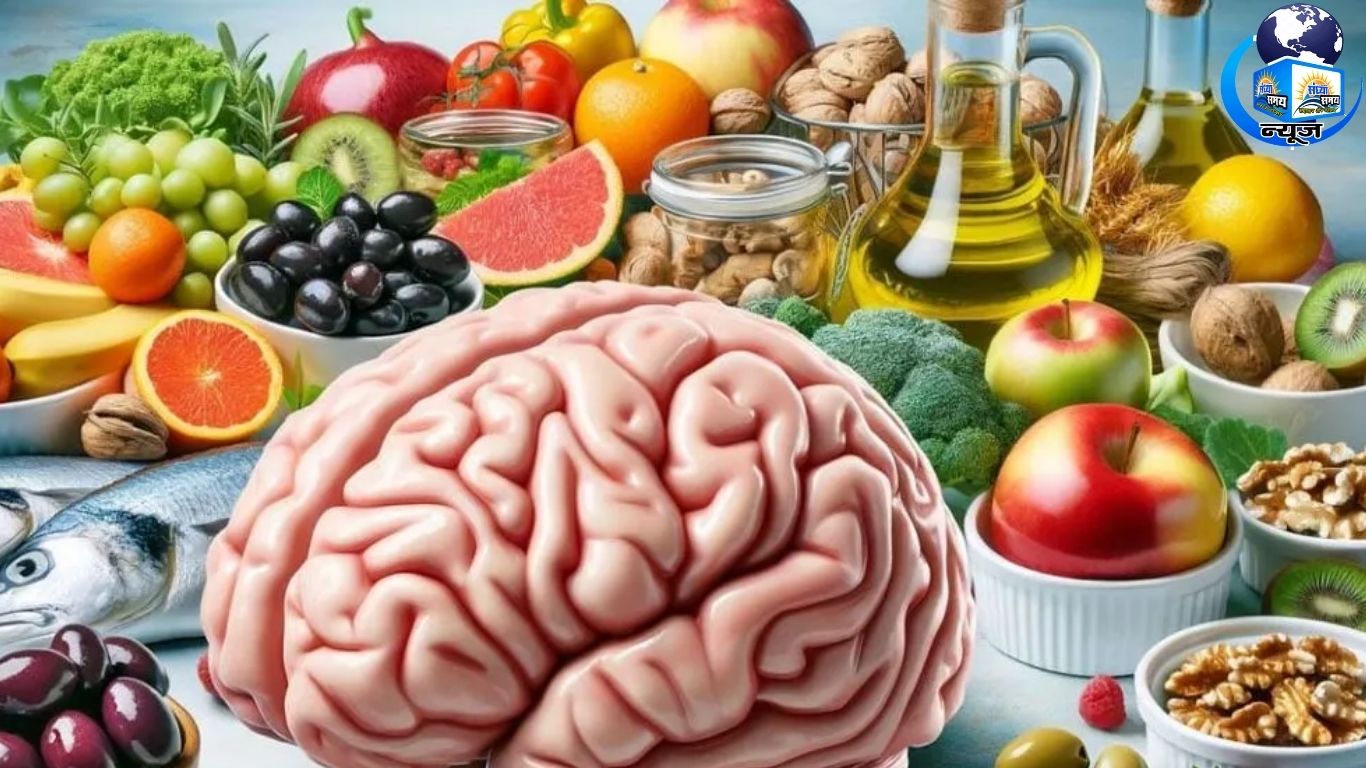 जंक फूड छोड़ें, बच्चों को खिलाएं रोज ये 7 सुपरफूड