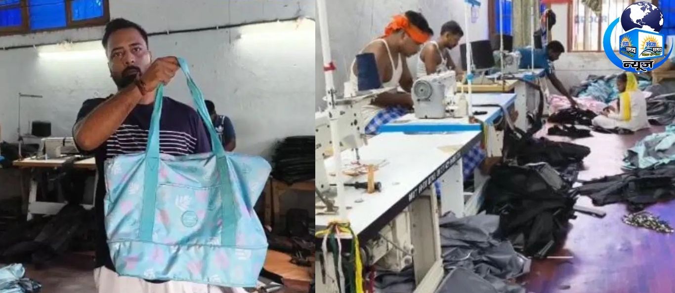 बिहार का युवा अब देशभर में पहचान बना रहा है