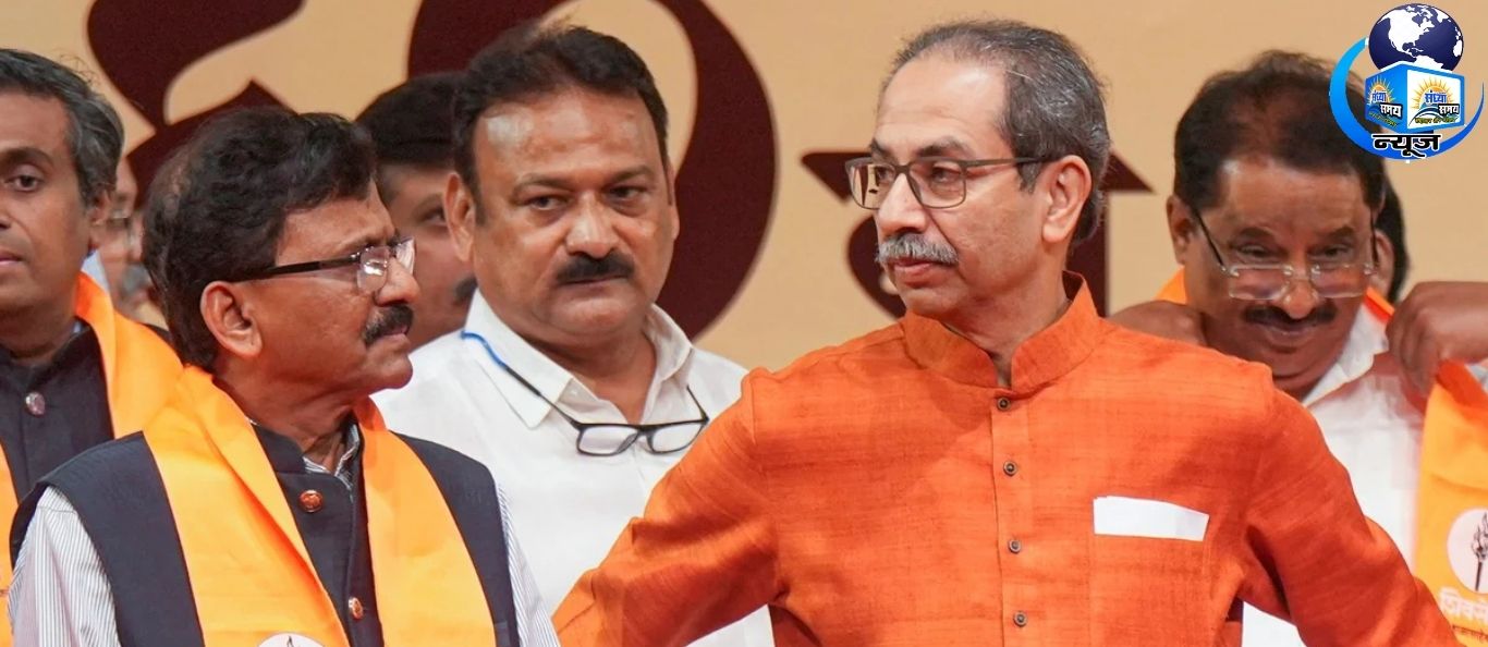 उद्धव अकेले, अपने विधायकों पर अब करें भरोसा या नहीं?