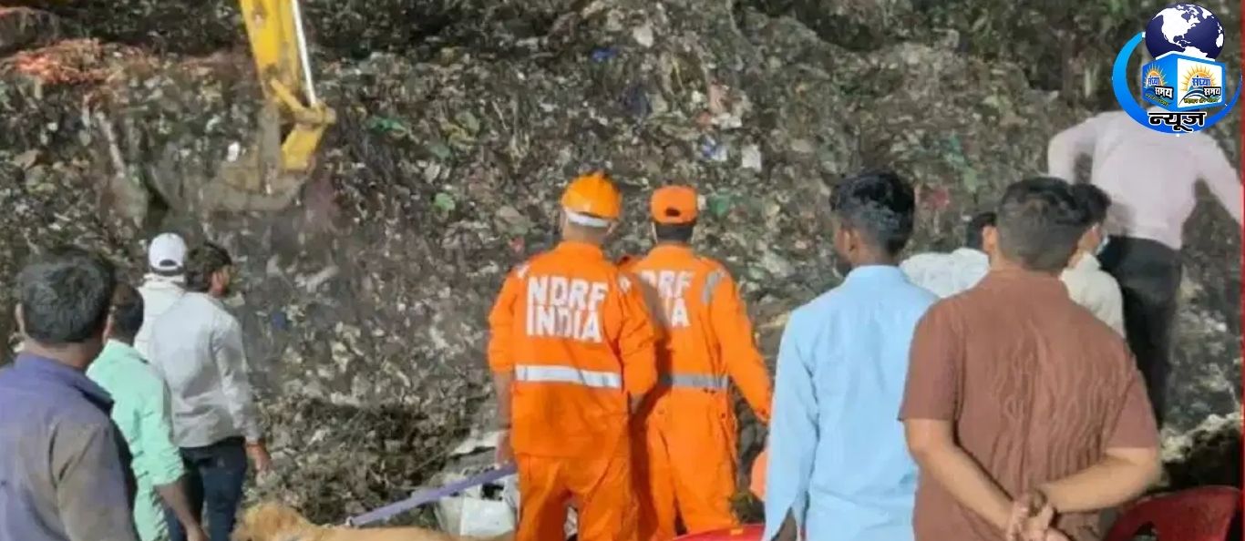 मलबे से अंतिम शव मिलने पर राहत और शोक की लहर दौड़ी