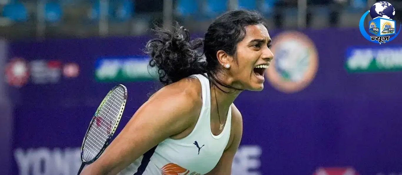 जापान ओपन जीतकर यामागुची को हराने वाली पहली भारतीय