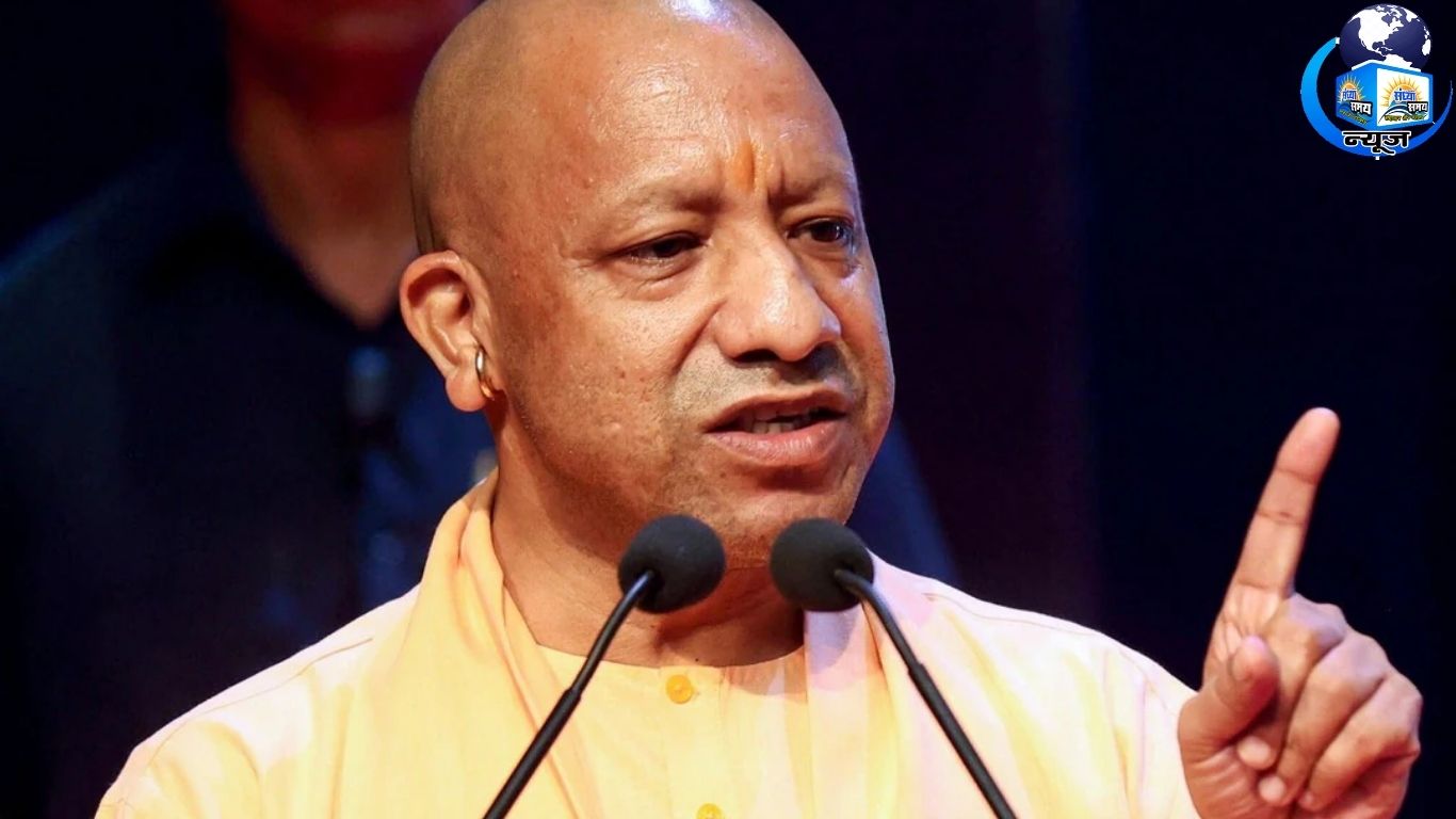 योगी ने कार्यकर्ताओं को दी सतर्कता की चेतावनी