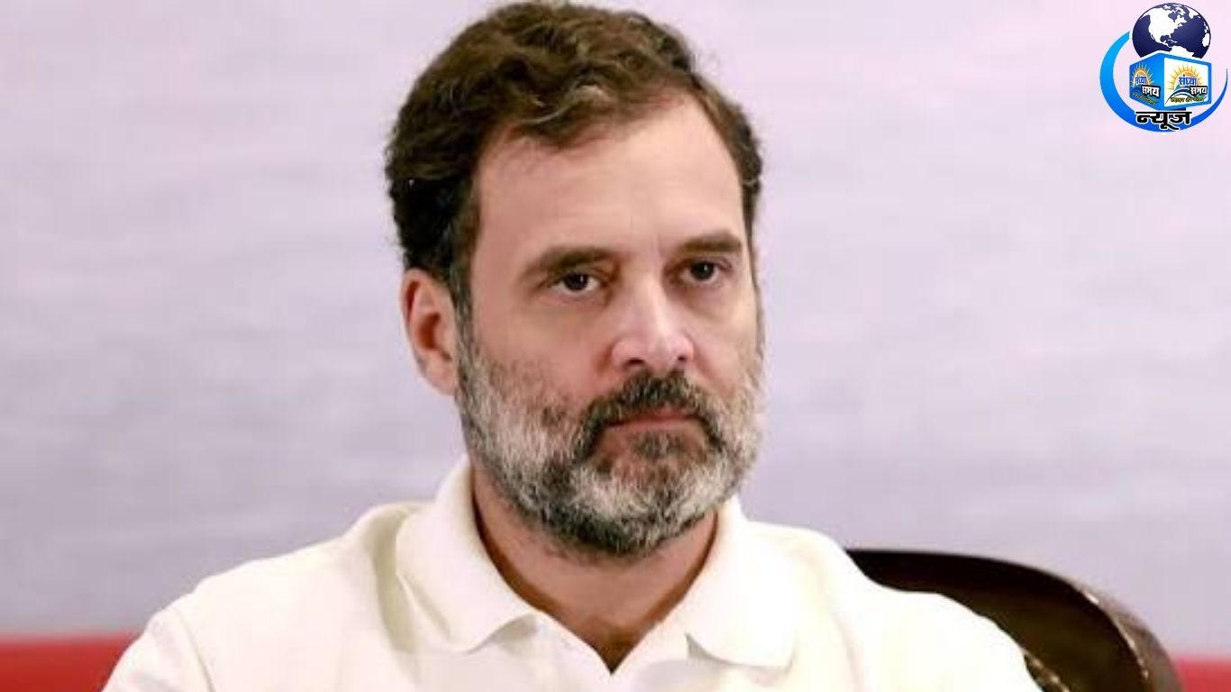 राहुल गांधी के बिहार दौरे से पहले कांग्रेस ने बनाई नई रणनीति