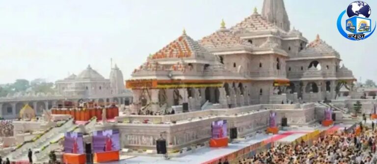 अयोध्या राम मंदिर में CEO बनने का मौका, जल्द करें अप्लाई