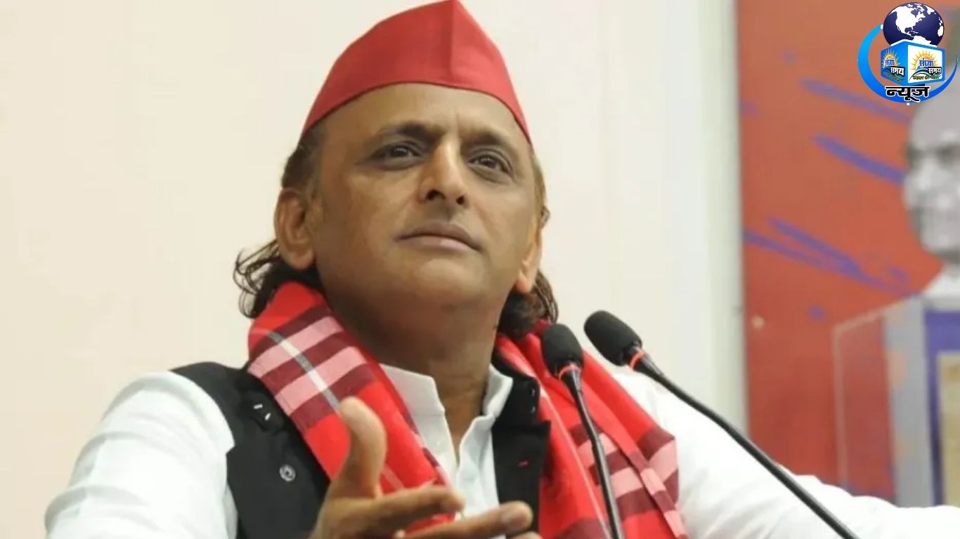 सपा के ब्राह्मण सम्मेलन ने यूपी चुनावी माहौल को गरमा दिया