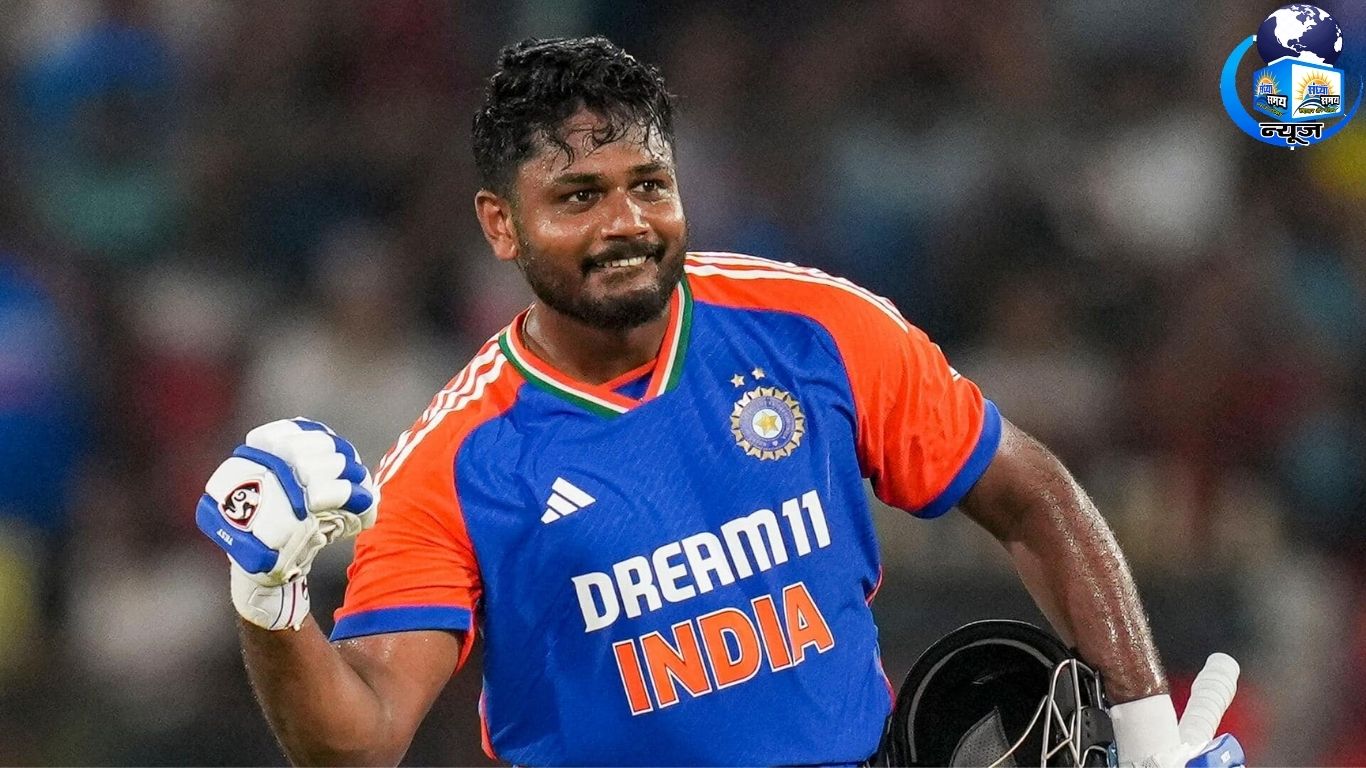 कप्तान और कोच की नजरों से क्यों दूर हैं सैमसन?