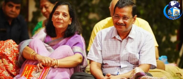 सुंदरकांड नहीं, सियासी ड्रामा