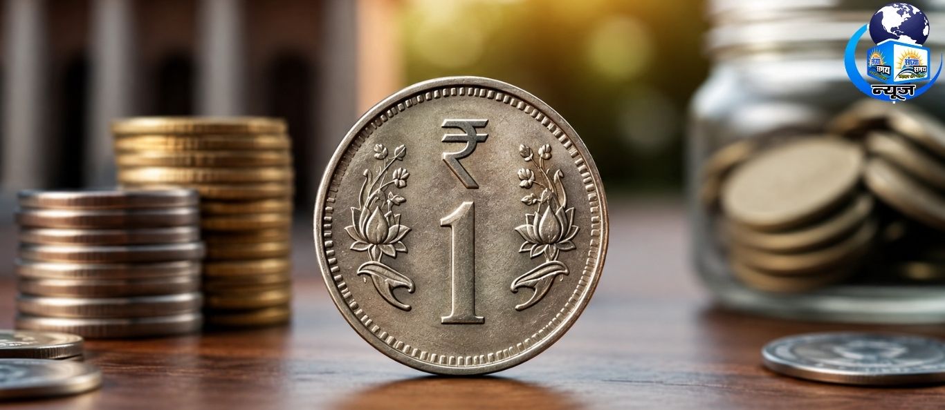 ₹1 सिक्का बनाने में सरकार को कितना नुकसान होता है? जानिए