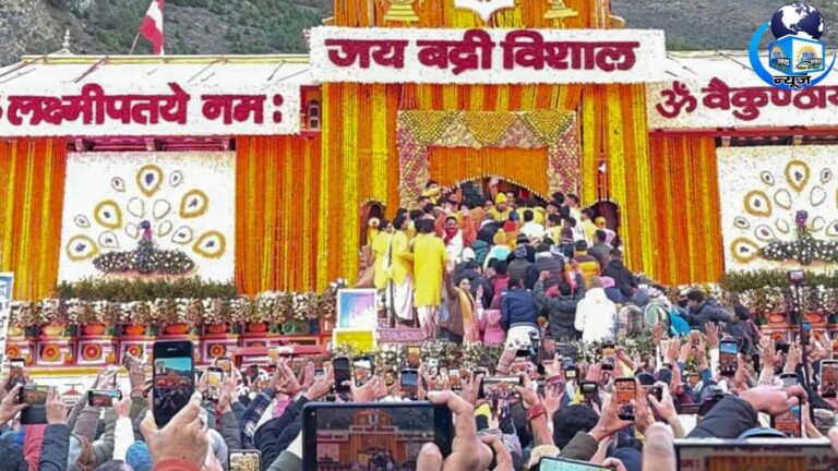 अवैध कब्जे क्यों बढ़ रहे हैं? जानिए मंदिर समिति का बड़ा खुलासा