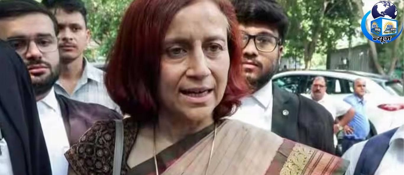 सोनम वांगचुक की जबरन अस्पताल भर्ती पर बवाल