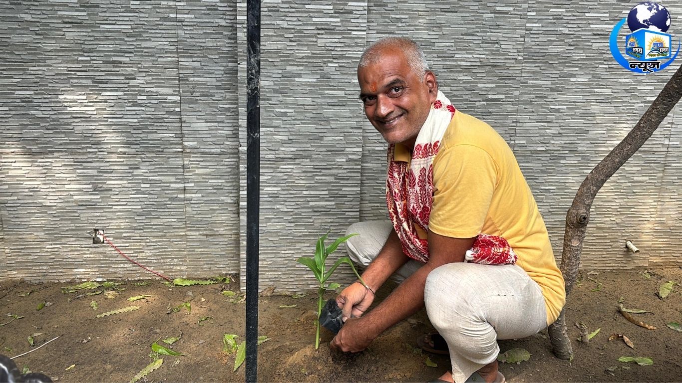 दिल्ली के प्रदूषण से निपटने के लिए केंद्रीय पर्यावरण मंत्री से मिलकर देंगे सुझाव