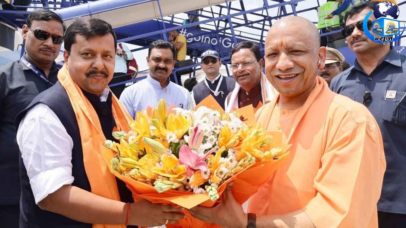 भाजपा अध्यक्ष नितिन नवीन की बड़ी बैठकों पर सबकी नजरें टिकीं