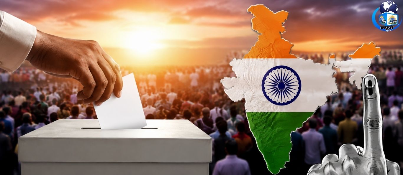2027 चुनाव: तीन राज्यों में कांटे की टक्कर