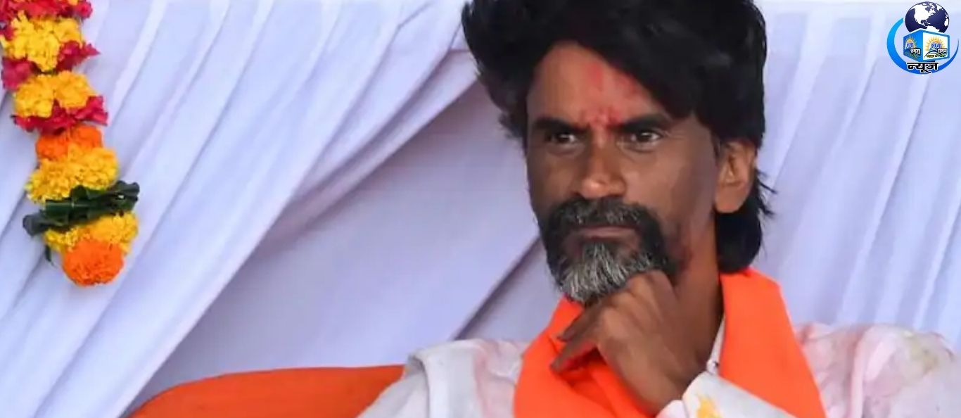 मराठा समाज का बड़ा आंदोलन, सरकार को जवाब देने का समय खत्म