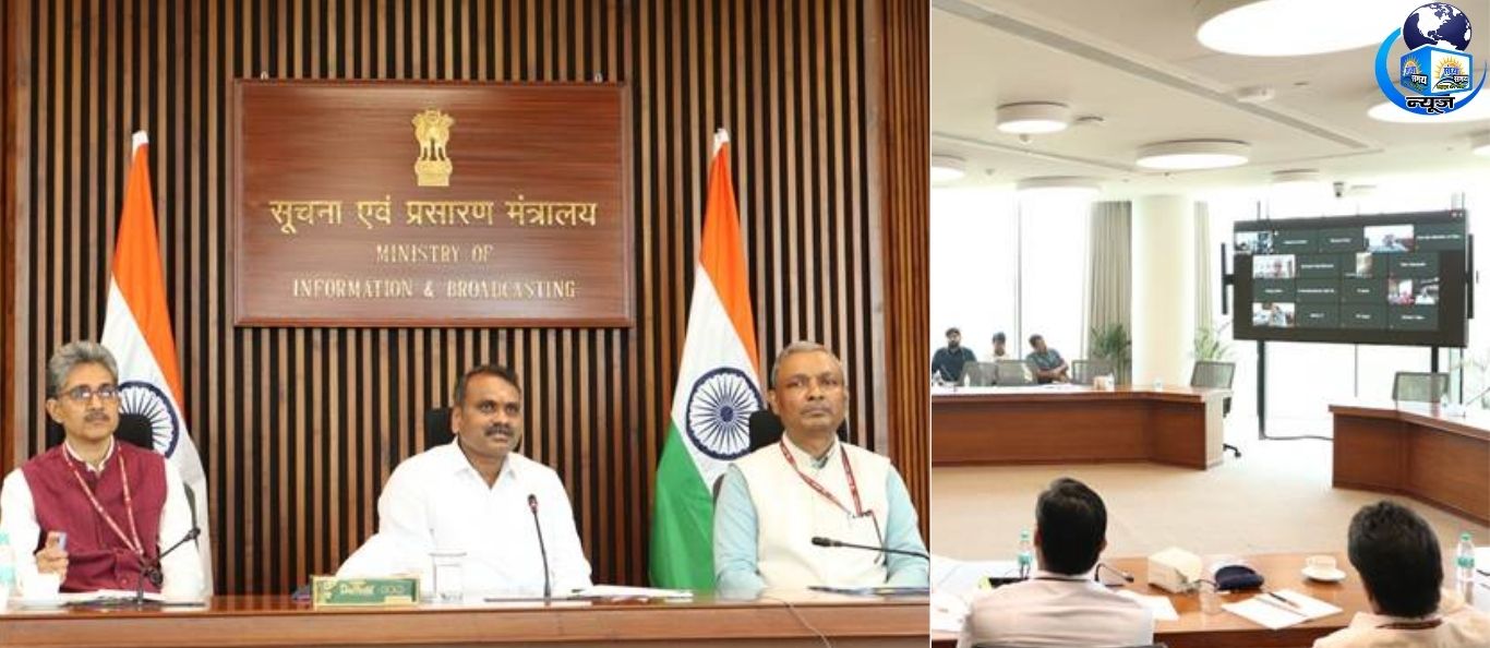 IFFI 2026 में बड़ा बदलाव, युवाओं और नए फिल्मकारों को मिलेगा मौका