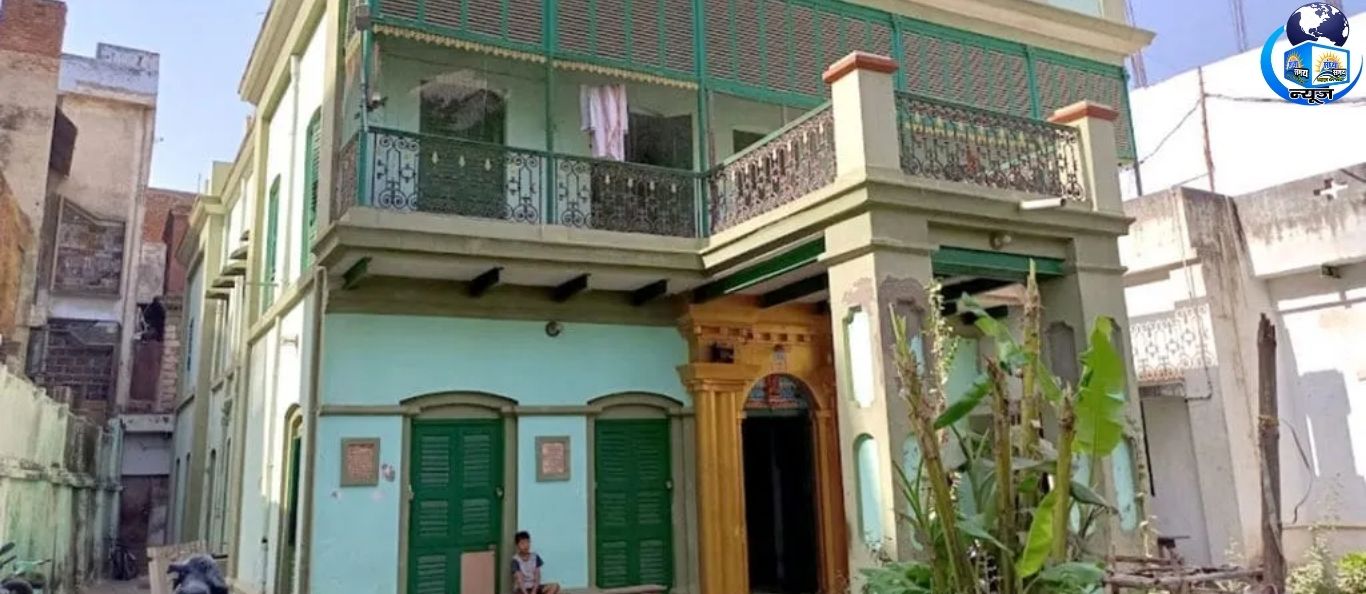 वाराणसी का मुक्ति भवन, जहां मौत को माना जाता है मोक्ष (फाइल फोटो)