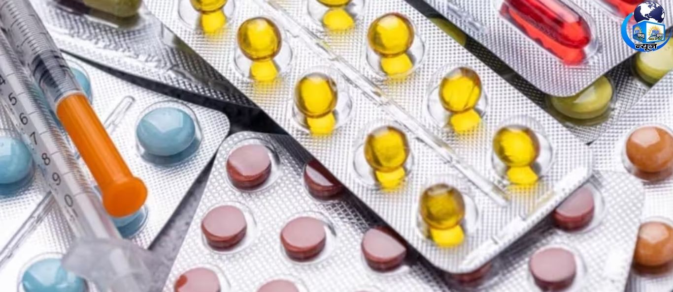 यूपी में नकली दवाओं का अरबों का खेल, सामने आया चौंकाने वाला नेटवर्क