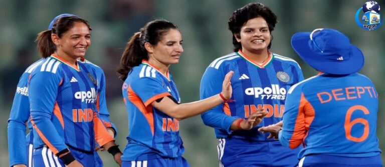 महिला एशिया कप 2026: दुबई में महिला क्रिकेट का रोमांच, जानिए पूरा शेड्यूल