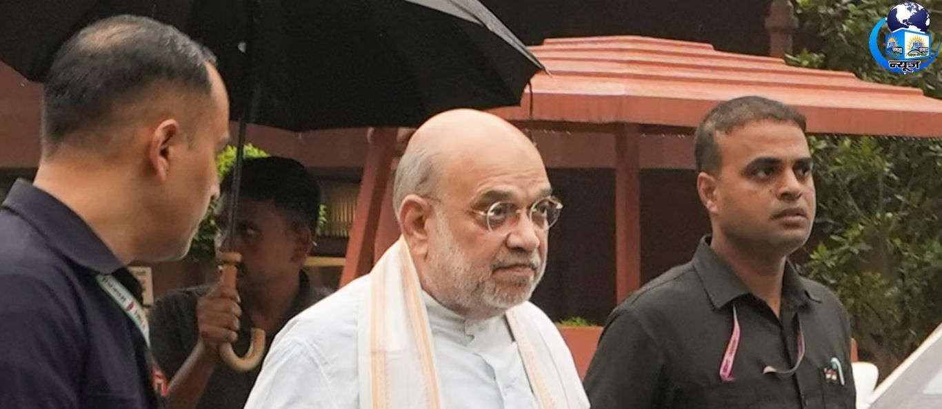 अमित शाह के यूसीसी बयान पर गरमाई बिहार सियासत, NDA में दरार!
