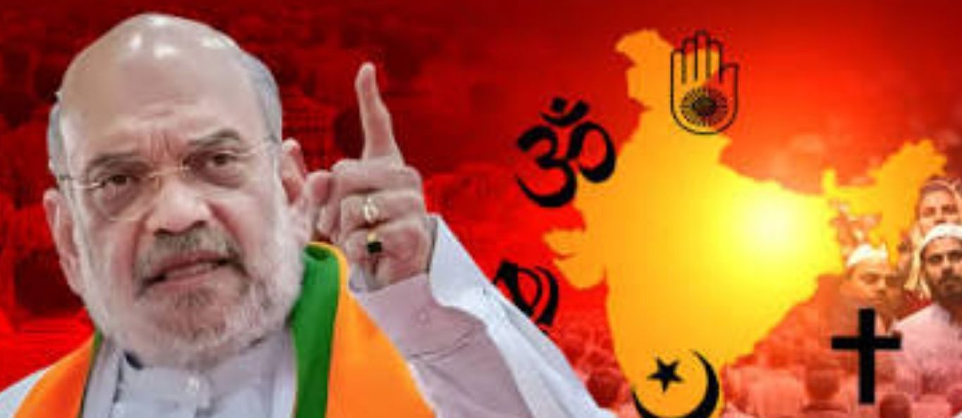 समान नागरिक संहिता: '2029' की तारीख़ और राजनीति का नया गणित (फाइल फोटो)