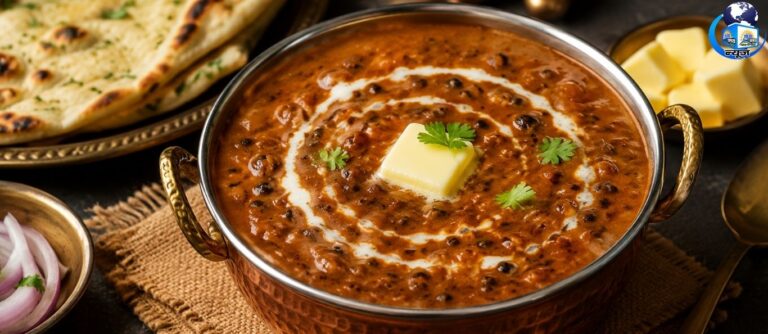 रेस्टोरेंट जैसी दाल मखनी घर पर, जानें मक्खन की मात्रा