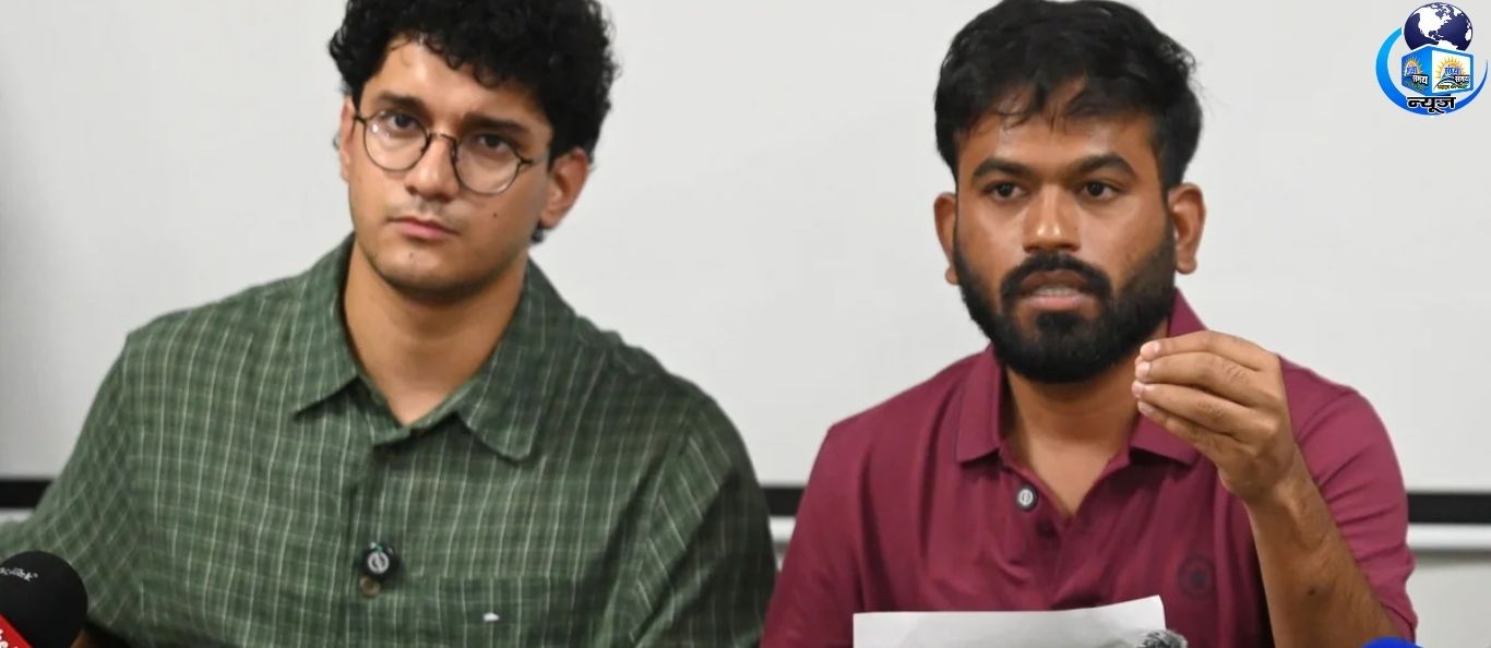 ज्ञानेश कुमार के इस्तीफे की मांग, CJP ने दी बड़ी चेतावनी