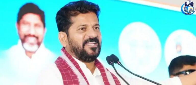 CM रेवंत रेड्डी का बड़ा एक्शन, बगावत करने वाली मंत्री की छुट्टी
