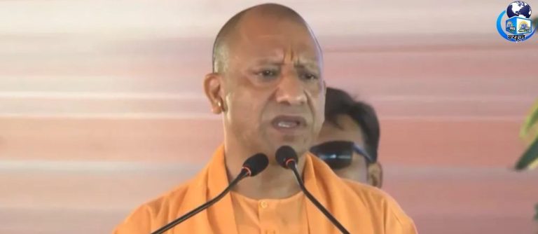 सीएम योगी का सपा-कांग्रेस पर हमला