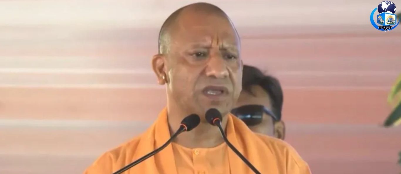 सपा-कांग्रेस पर योगी का तीखा हमला, जानिए पूरा मामला