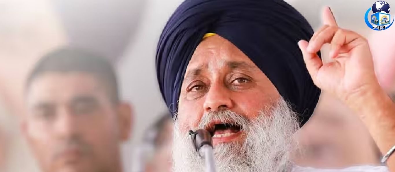 हरसिमरत बोलीं: CM की पत्नी बचा रही है बलात्कारियों को