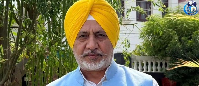 पंजाब के हितों की अनदेखी: चंडीगढ़ हेल्थ सर्विस रूल्स 2026 पर विवाद और पंजाब का विरोध