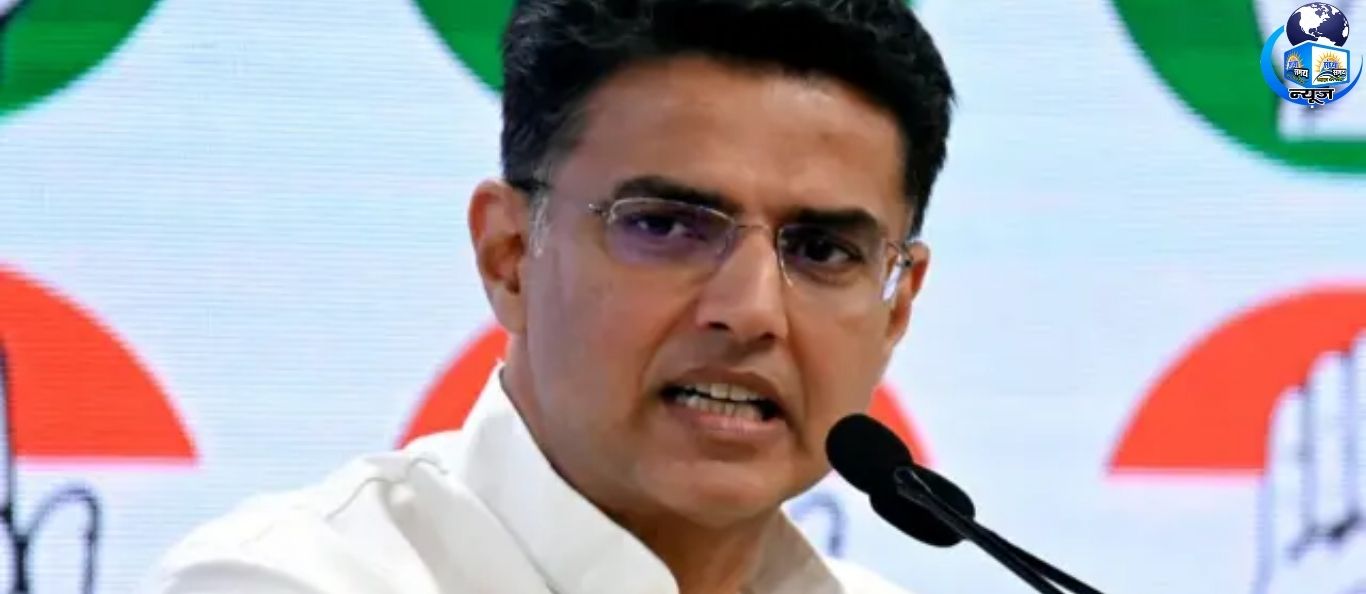 सचिन पायलट का मिशन यूथ, जीत की रणनीति शुरू