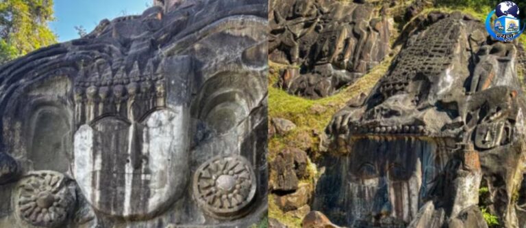 त्रिपुरा का ‘पूर्व का अंगकोर वाट’, आज भी रहस्य