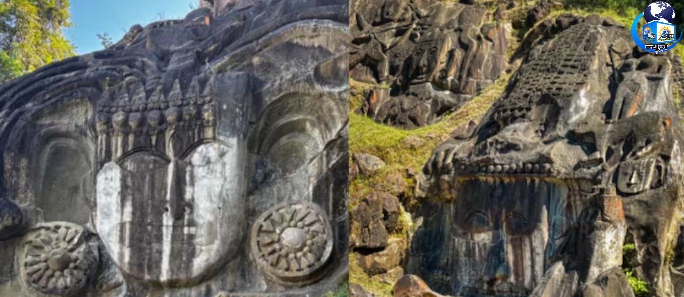 भारत की सबसे रहस्यमयी जगह, आज तक नहीं खुला राज