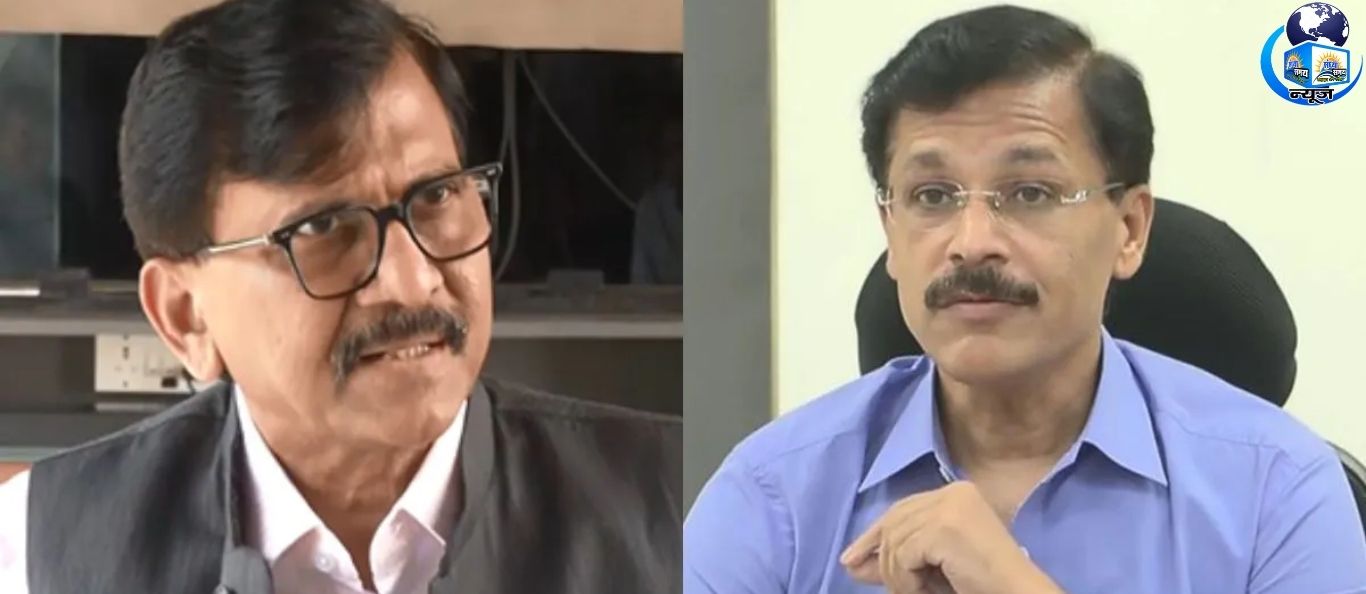 संजय राउत ने खोला FDA का वसूली रैकेट
