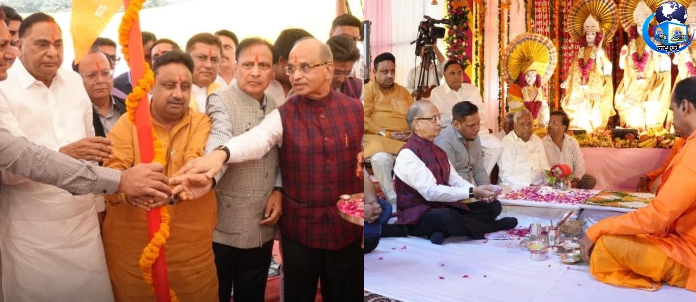 रामलीला 2026: डिजिटल मंचन और बॉलीवुड सितारों की मौजूदगी
