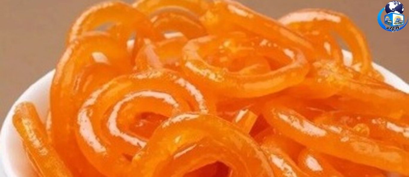 इंदौर की मशहूर जलेबी घर पर कैसे बनाएं?