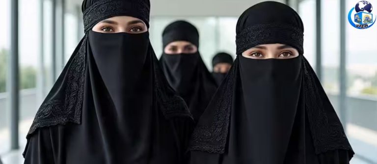 मेलोनी के ऐलान से गरमाई राजनीति, बुर्का बैन पर बड़ी जंग