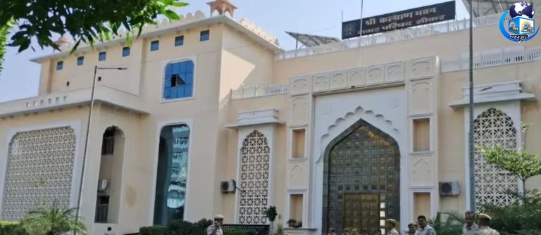 खाटूश्यामजी चुनाव की नई तारीख का ऐलान