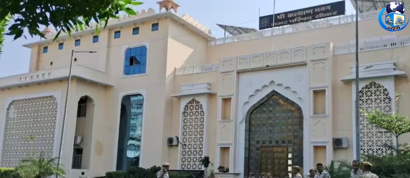 खाटूश्यामजी नगरपालिका में मतदान और परिणाम का नया कार्यक्रम